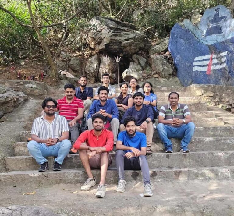 From Chennai: Waterfalls Guided Trek with Trek Guide & Lunch - What Makes This Tour Stand Out?