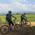 From Chiang Mai: 2 days Cycling & Kayaking tour in Mae Taeng - What to Expect: Practical Details