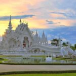 From Chiang Mai: Chiang Rai Temples and Golden Triangle Tour - The Value of This Tour