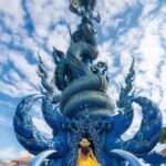 From Chiang Mai: Chiang Rai Temples & Lalitta Cafe Tour - Mae Khachan Hot Springs: A Rejuvenating Rest Stop