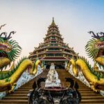 From Chiang Mai: Chiang Rai Temples & Long Neck Village Tour - The Guides and Their Role in Enriching the Experience