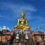 From Chiang Mai: Chiang Rai's Temples and Golden Triangle - The Practicalities: What to Expect