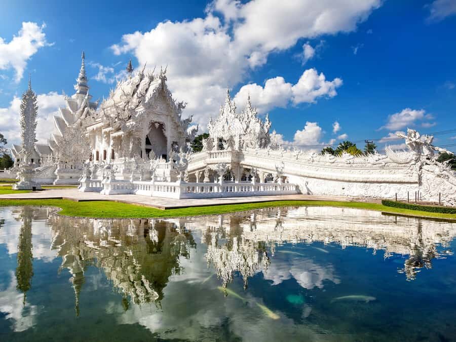 From Chiang Mai: Customize Your Own Private Chiang Rai Tour - Final Word