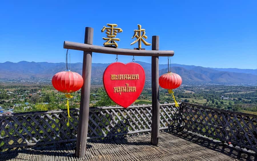 From Chiang Mai: Day Tour to Pai Highlights by Private Car - Transportation and Practical Details