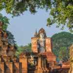 From Chiang Mai: Guided Tour of Sukhothai's UNESCO Heritage - Practical Details and What to Expect