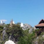 From Chiang Mai: Lampang Summit & Springs - Authentic Feedback & Highlights from Reviewers