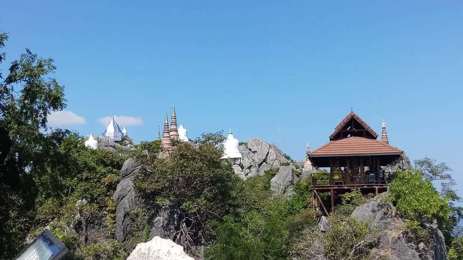 From Chiang Mai: Lampang Summit & Springs - Authentic Feedback & Highlights from Reviewers