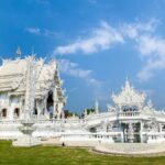 From Chiang Mai: White Temple & Golden Triangle Day Trip - A Detailed Look at the Tour Experience