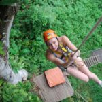 From Chiang Mai: Zipline Adventure & Jungle Luge with Lunch - What Makes This Tour Stand Out?
