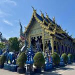 From Chiang Rai: 7 Major Sites Tour - Temples & Villages - Practical Details and Experience Quality