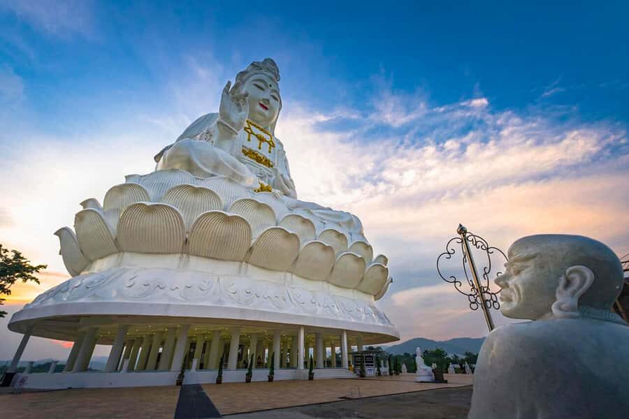 From Chiang Rai: The best of Chiang Rai with Spanish Guide - An In-Depth Look at the Tour Experience