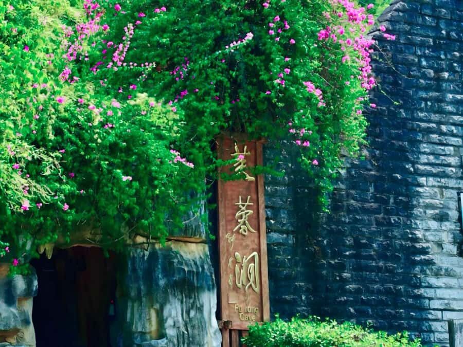 From Chongqing: Furong Cave & River Private Day Trip - A Detailed Look at the Furong Cave & River Private Day Trip