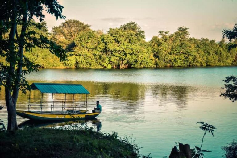From Colombo: Anuradhapura Guided Day Tour of Ancient Ruins - A Deep Dive into the Anuradhapura Experience