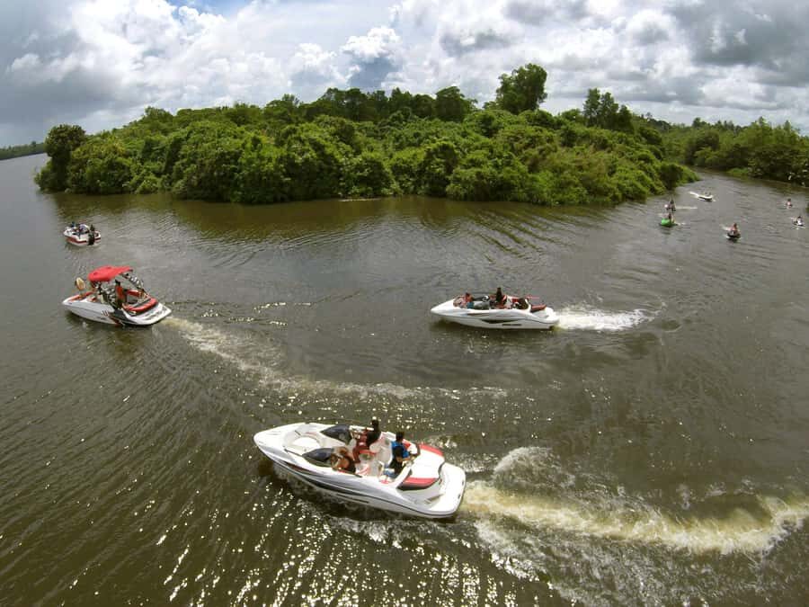 From Colombo: Go-Karting, Galle Fort and Water Sports Tour - Practical Details That Matter