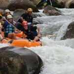 From Colombo: Kithulgala Full Adventure Tour and Kandy Drop - Exploring Kandy’s Sacred & Cultural Heritage