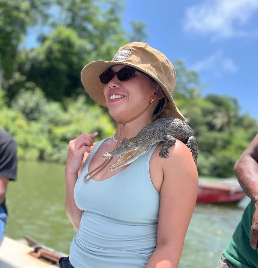 From Colombo/Negombo: Galle, Madu River, and Turtle Hatchery - Practical Insights: What You Need to Know