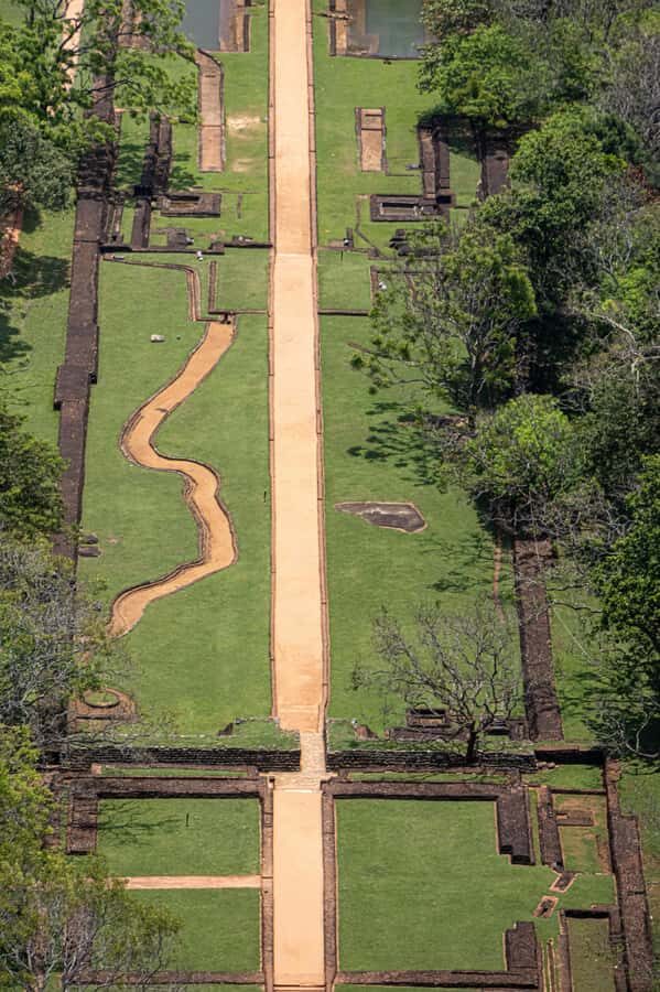 From Colombo or Kandy: Sigiriya Rock Fortress Day Tour - The Journey Begins: From Colombo or Kandy to Sigiriya