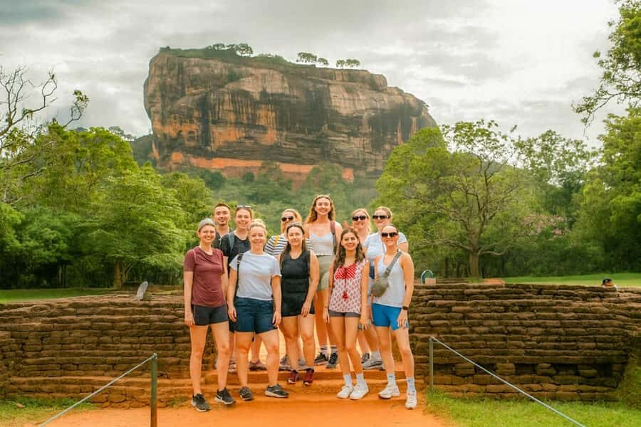 From Colombo: Private 2-Day Trip Dambulla, Sigiriya & Safari - Authentic Traveler Insights