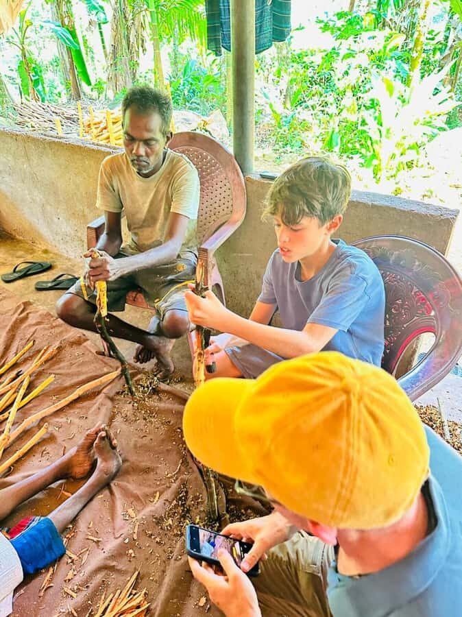 From Colombo: Ratnapura Gem, Tea & Spice Day Tour - Transport, Timing, and Practicalities