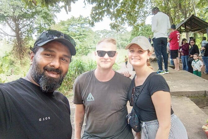 From Colombo to Sigiriya & Dambulla Day Tour - What You Should Know About the Tour