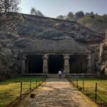 From Cruise Port: Elephanta Caves, Village & Heritage Tour - Exploring Mumbai in Comfort and Style