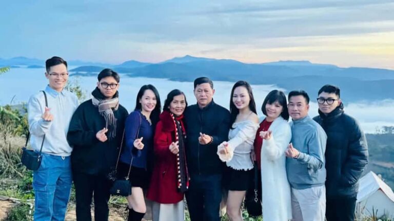 From Da Lat: Cloud Hunting & Nature Tour with Breakfast - Final Thoughts