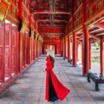 From Da Nang Hue Imperial City and Heritage Train - Key Points