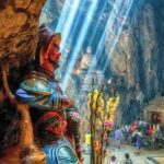 From Da Nang: Marble Mountains, Monkey Mountain & Hoi An by Night - Authentic Experiences and Hidden Details