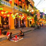 From Da Nang: One-Way Shared Bus Transfer to Hoi An - Sampling Hoi An’s Culinary Fame