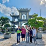 From Danang : Charming Danang & Hoi An Twilight Tour - Practical Considerations and Value