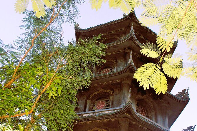 From Danang : Cultural Treasures of Central Vietnam  4D3N Tour - A Practical Breakdown of the Tour Experience