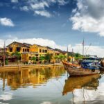 From Danang: Discover Marble Mountain and Hoi An Town - The Lunch Break in Hoi An