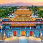 From Danang: Hai Van pass-Lap An Lagoon-Hue Imperial - Practical Details: Transportation, Group Size, and Overall Value