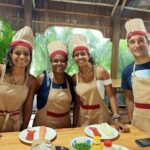 From DaNang/Hoi An: Market, Basket Boat & Cooking Class in Hoi An - Who Will Love This Tour?