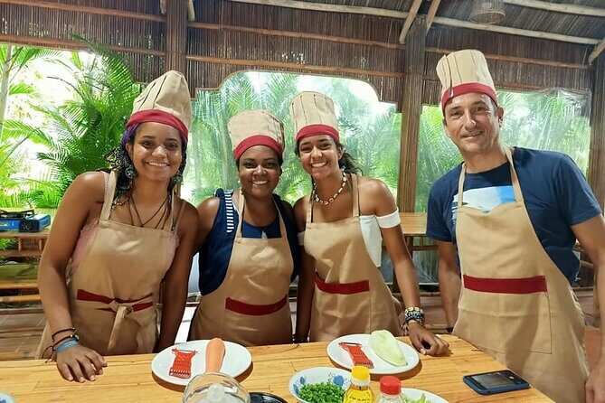 From DaNang/Hoi An: Market, Basket Boat & Cooking Class in Hoi An - Who Will Love This Tour?