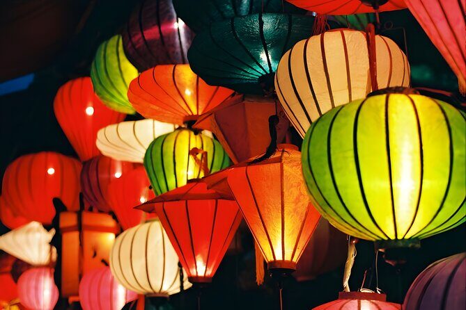 From Danang/Hoian : Hoi An Cultural Village Bicycle Tour. - Practical Details and What to Expect