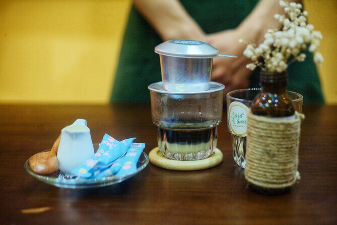 From Danang : Nam O Fish Sauce to Vietnamese Coffee - Who This Tour Suits Best