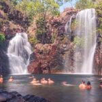 From Darwin: 4-Day Kakadu, Katherine & Litchfield Explorer - Practicalities and Value