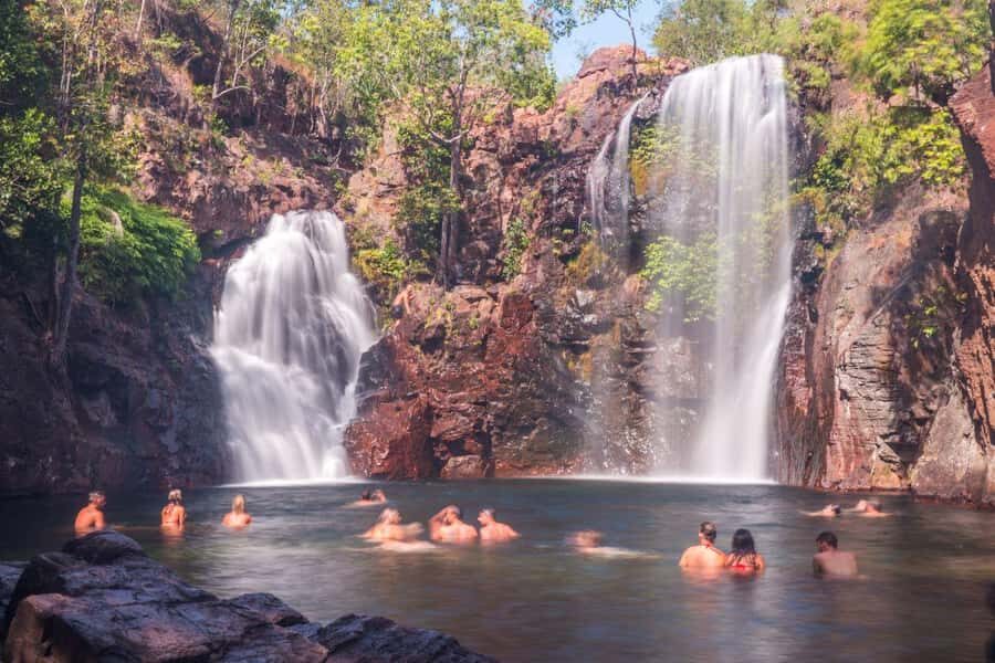 From Darwin: 4-Day Kakadu, Katherine & Litchfield Explorer - Practicalities and Value
