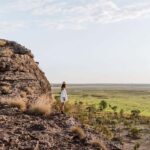 From Darwin: Kakadu Wilderness Escape & Rock Art Day Tour - A Full-Day Adventure in Kakadu: What to Expect
