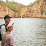 From Darwin: Nitmiluk Gorge Private Guided Tour with Cruise - The Majestic Nitmiluk Gorge