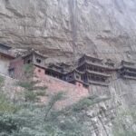 From Datong: Yungang Grottoes and Hanging Temple 2-Day Tour - Day 1: Exploring the Yungang Grottoes and Local Temples
