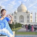From Delhi: 2-Day Overnight Agra Tour with Taj Mahal & Hotel - Transportation & Comfort