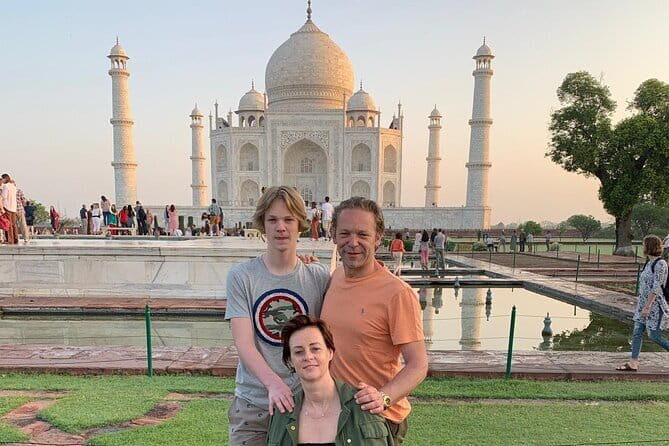 From Delhi- 2 Day Private Agra and Jaipur Tour - Who Is This Tour Best For?