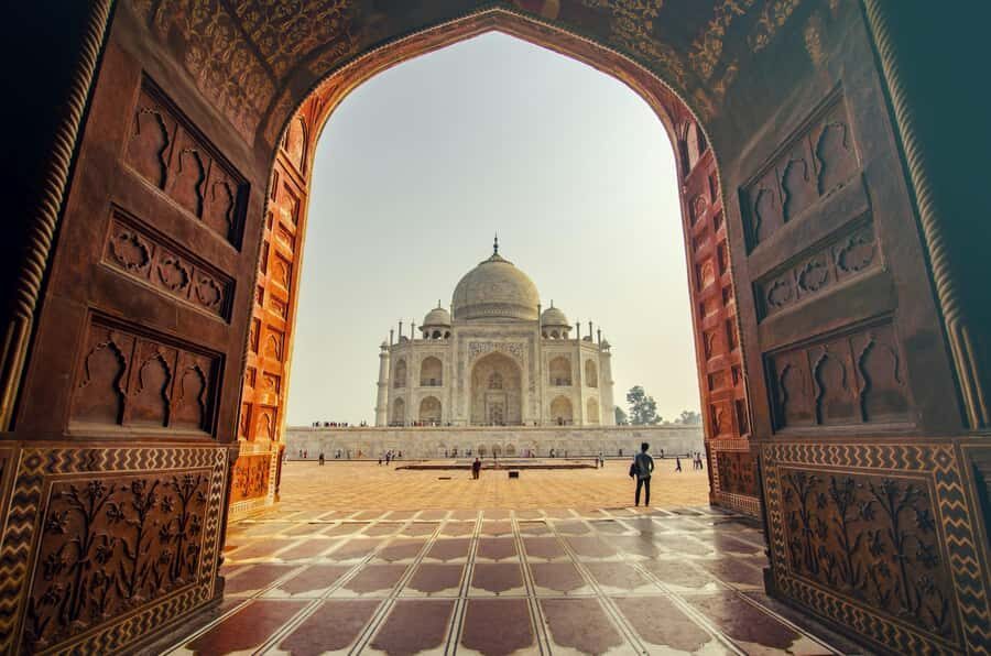 From Delhi: 2-Day Taj Mahal/Agra City Tour w/ Fatehpur Sikri - Day 2: Fatehpur Sikri and Return to Delhi