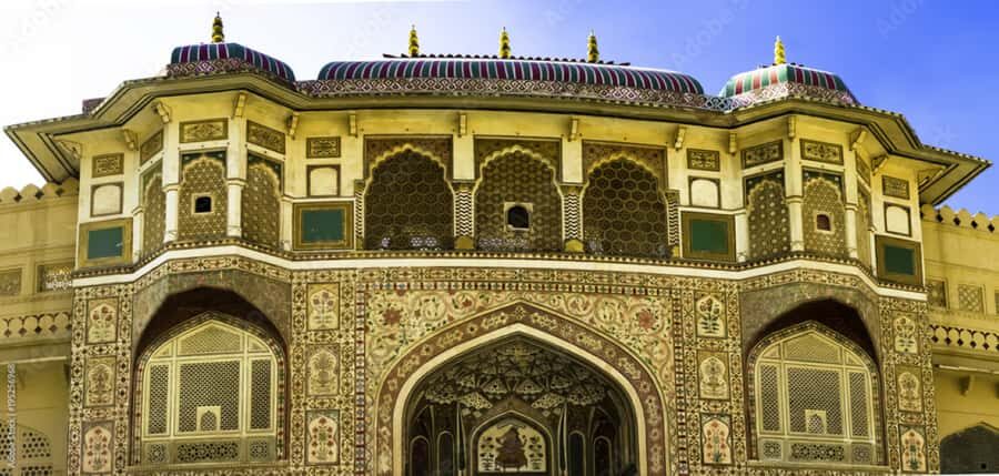 From Delhi: 2 Days Jaipur Sightseeing Tour By Car - Deep Dive into the Experience