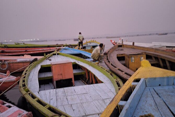 From Delhi : 2 Days Varanasi Tour By Fastest Train - Who Should Consider This Tour?