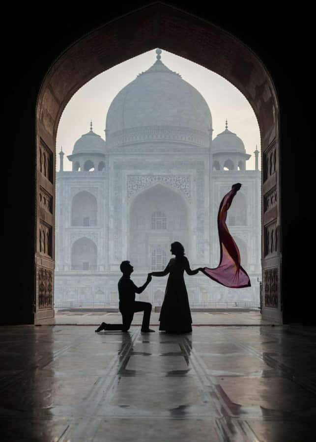 From Delhi: 3-Day Golden Triangle Tour with Tiger Safari - The Wildlife Twist: Tiger Safari Experience