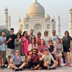 From Delhi: 3 Days Golden Triangle Tour With Tiger Safari - What Travelers Can Expect from the Experience