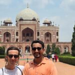 From Delhi : 5-8 Hours Customizable Layover Guided Tours - The Itinerary Breakdown